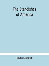 The Standishes of America