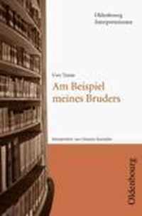 Am Beispiel meines Bruders. Interpretationen