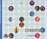 Standpunt 3 - Standpunt HAVO/VWO Deel 3 Leerboek