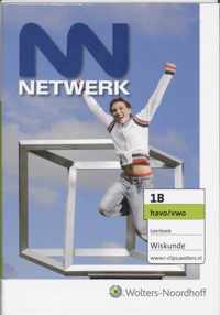 Leerboek 1B Havo/Vwo Netwerk 4e editie