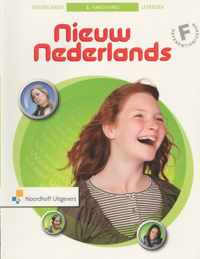 Nieuw Nederlands havo/vwo 1 Leerboek