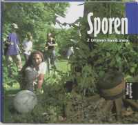 Sporen 2 (Mavo) havo vwo Leerlingenboek