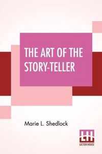 The Art Of The Story-Teller