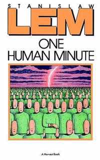 One Human Minute