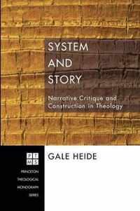 System And Story