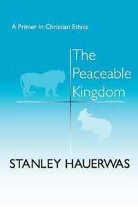 The Peaceable Kingdom