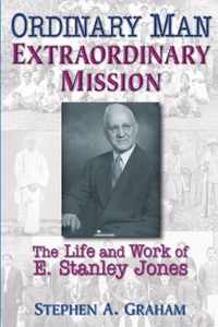 Ordinary Man, Extraordinary Mission