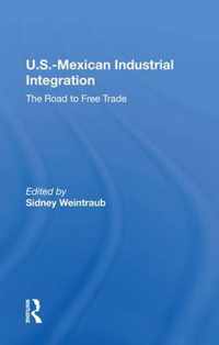 U.S.-Mexican Industrial Integration