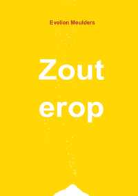 Zout erop