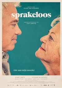 Sprakeloos