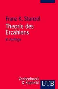 Theorie des Erzahlens