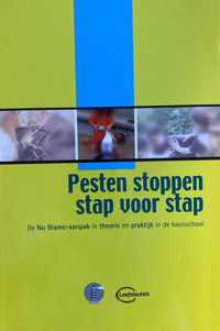 Pesten stoppen stap voor stap