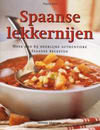 Spaanse Lekkernijen