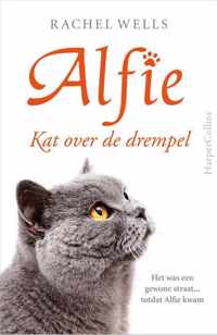 Alfie  -   Kat over de drempel