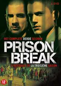 Prison Break - Seizoen 3