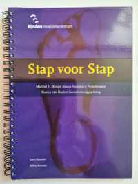 Stap voor stap