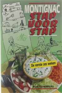 Montignac Stap Voor Stap