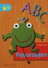 Creatieve Handen / Figuurzagen