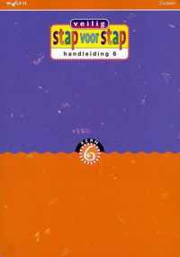 STAP VOOR STAP HANDLEIDING 6