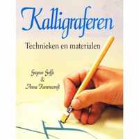 Kalliagraferen