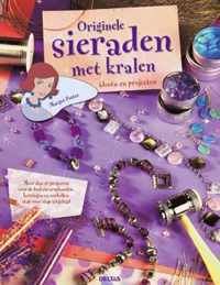 Originele Sieraden Met Kralen