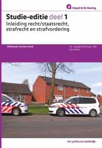 Stapel & De Koning Studie-editie 1
