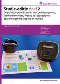 Stapel & De Koning 2 Studie-editie