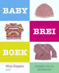 Babybreiboek