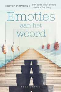 Emoties aan het woord - Kristof Stappers - Paperback (9789464015744)