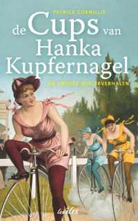 De cups van Hanka Kupfernagel