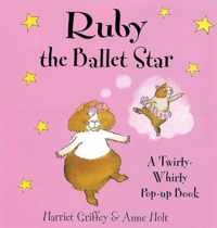 Ruby the Ballet Star