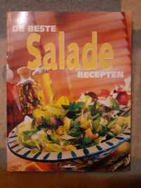 Beste Saladerecepten