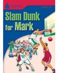 FOUNDATION READERS LEVEL 3.1-SLAM DUNK FOR MARK