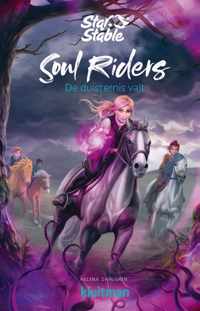 Star Stable  -  Soul Riders De duisternis valt