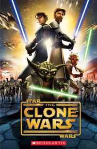 Star Wars - The Clone Wars - With Audio CD