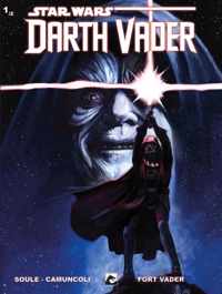 Star Wars Darth Vade deel 19