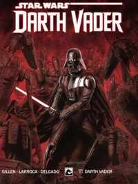 Star wars: darth vader 02. darth vader 2