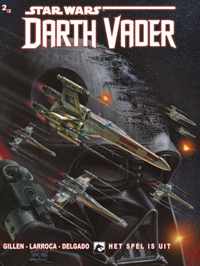 Star Wars Darth Vader Cyclus  5 -  Eindspel 2