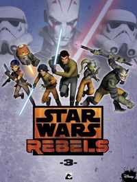 Star Wars  -  Rebels 3