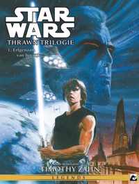 Star Wars Thrawn Trilogie  -   Erfgenaam van het keizerrijk