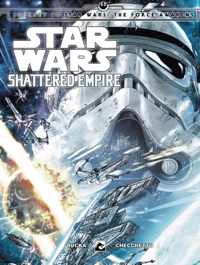 Star Wars  -   Shattered empire