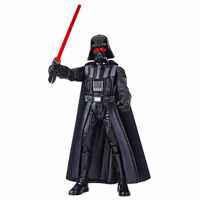 Star Wars Obi-Wan Kenobi Galactic Action Darth Vader