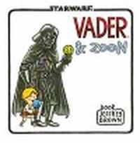 Star wars 01. darth vader en zoon