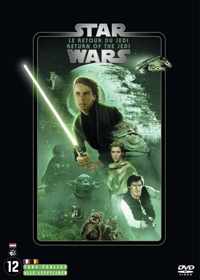 Star Wars Episode 6 - Return Of The Jedi