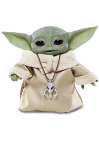 Star Wars The Mandalorian - The Child Deluxe (Baby Yoda)