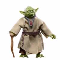 Star Wars Vintage - Yoda (Dagobah)