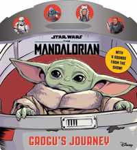 Star Wars the Mandalorian: Grogu&apos;s Journey