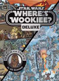 Star Wars Deluxe Where&apos;s the Wookiee?
