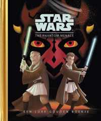 Star Wars: The Phantom Menace