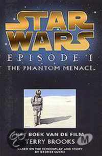 Star Wars Episode 1 01 The Phantom Menac